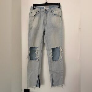 One Teaspoon Jeans